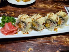 -小川洋风料理(街道口店)