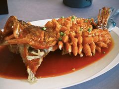 -RIVIERA 松鹤楼(外滩店)