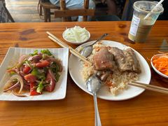 -217丰惠源抓饭(星湖街店)