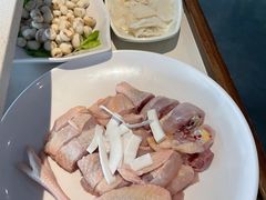 -百年果林椰子鸡(中洲店)