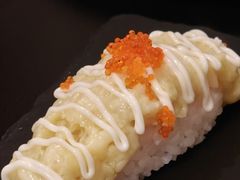 -饭团匠·料理小食堂(玉林店)