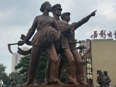 -长影旧址博物馆