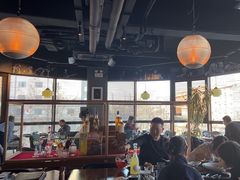 -安妮意大利餐厅(日坛店)