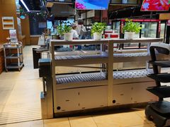 -川锅一号火锅(1818牌楼店)