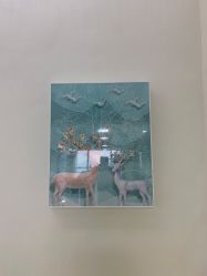 -久匠·纹眉半永久野生眉