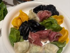-鲜得莱渔港·小平岛海胆馆(七贤岭店)