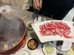 -东来顺饭庄(王府井步行街店)