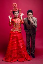 -戛纳印象摄影(潮拍定制馆)