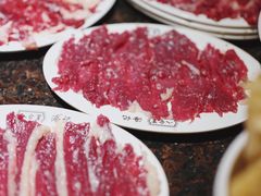 -八合里潮汕鲜牛肉火锅(惠州华贸店)