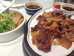 -老爷庙风味美食府(魏都大道店)