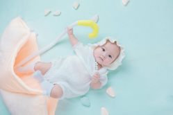 点击看大图 -哈喽BABY儿童摄影