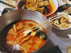 -付小姐在成都(五道口店)