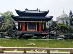 -粤剧艺术博物馆