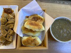 -孟夫子水煎包(锦艺城店)