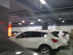 -大悦城-停车场