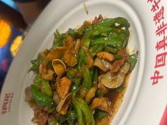 -肖记公安牛肉鱼杂馆·省级非物质文化遗产(崇仁路江滩直营店)