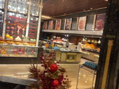 -美食汇自助餐厅(兰州万达文华酒店)