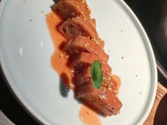 -外婆家(蓝色港湾店)