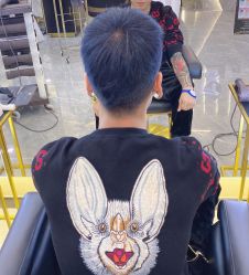 -AYO SALON