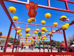 -大明幻境第一城