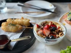 -The Rug Cafe(王府中环店)