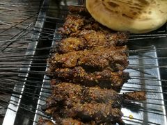 -清真·马峰烤肉(小学习北巷店)