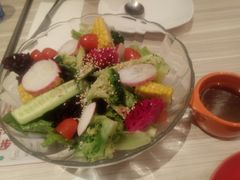 -必胜客(东大桥店)