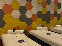-禧瑞 ·丝浴主题·水疗·spa(中山公园店)