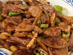 -姚记面馆(瑶琳路店)