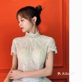 贵阳试纱｜芭莎视觉