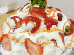 -乐果甜心·潮汕冰室