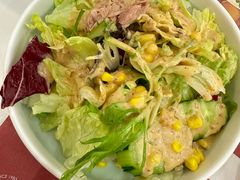-斗牛士牛排餐厅(嘉里汇店)