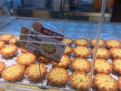 -鲍师傅糕点(五月花店)