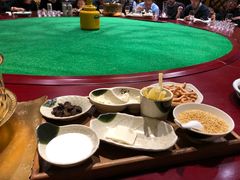 -蒙古大营(朝阳公园店)