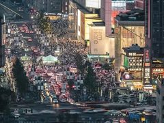 -幸栖洞穴设计酒店(成都春熙路店)