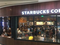 门面-星巴克臻选(北京富力家园店)
