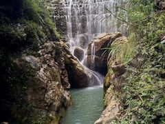 -华蓥山天意谷景区