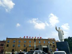 -长影旧址博物馆