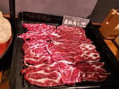 -原牛道·潮汕围炉火锅(讯美店)