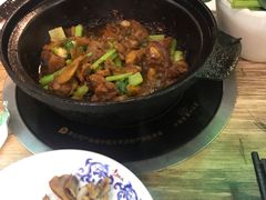 -嘟享吃重庆鸡公煲(五一店)