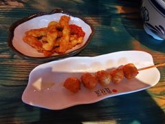 -鑫花溪牛肉米粉(天山店)