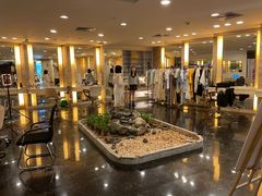 -东莞松山湖凯悦酒店