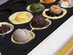 -味正点车轮饼可丽饼(南禅寺店)