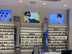 -宝岛眼镜(哈尔滨果戈里店)