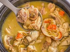 -蟹记鲜·海鲜大排档(科新路店)