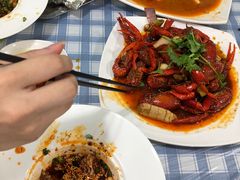 -辣螃铠盆盆蟹大排档(总店)