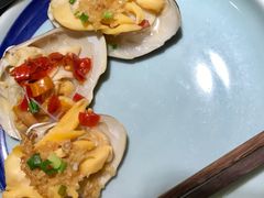 油贝-三个渔夫·蒸汽海鲜(小白楼店)