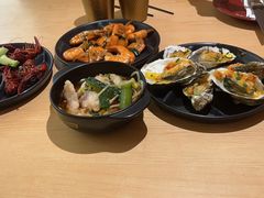 -凡塔斯牛排自助餐厅(莆田万达店)