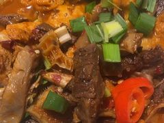 -鸽子侯·家宴·平价海鲜(绿地店)