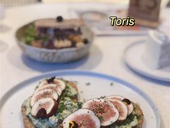 -Toris(LuOne凯德晶萃广场店)